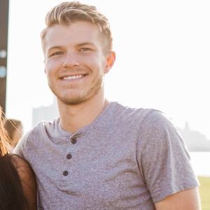 Meet your Posher, Connor